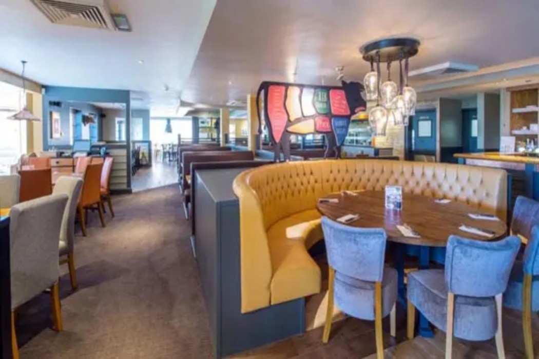 Premier Inn Llanelli Central East Hotel 21/50