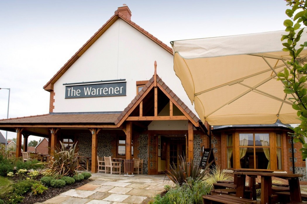 Premier Inn Thetford 20/31