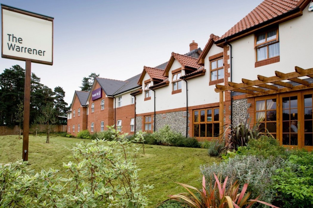 Premier Inn Thetford 18/31