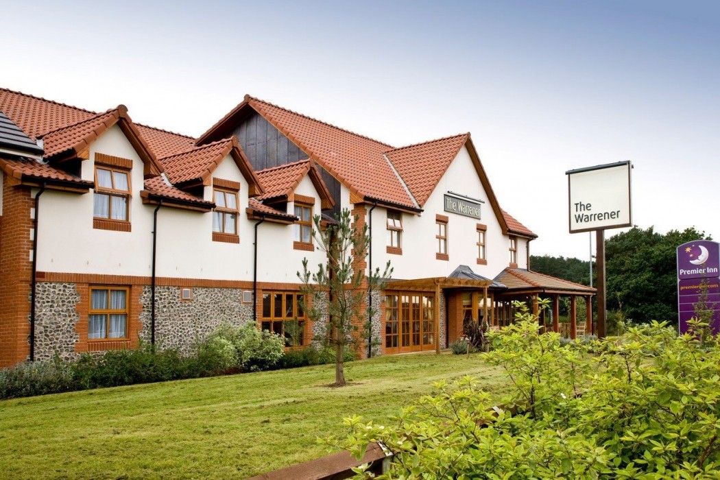 Premier Inn Thetford 21/31
