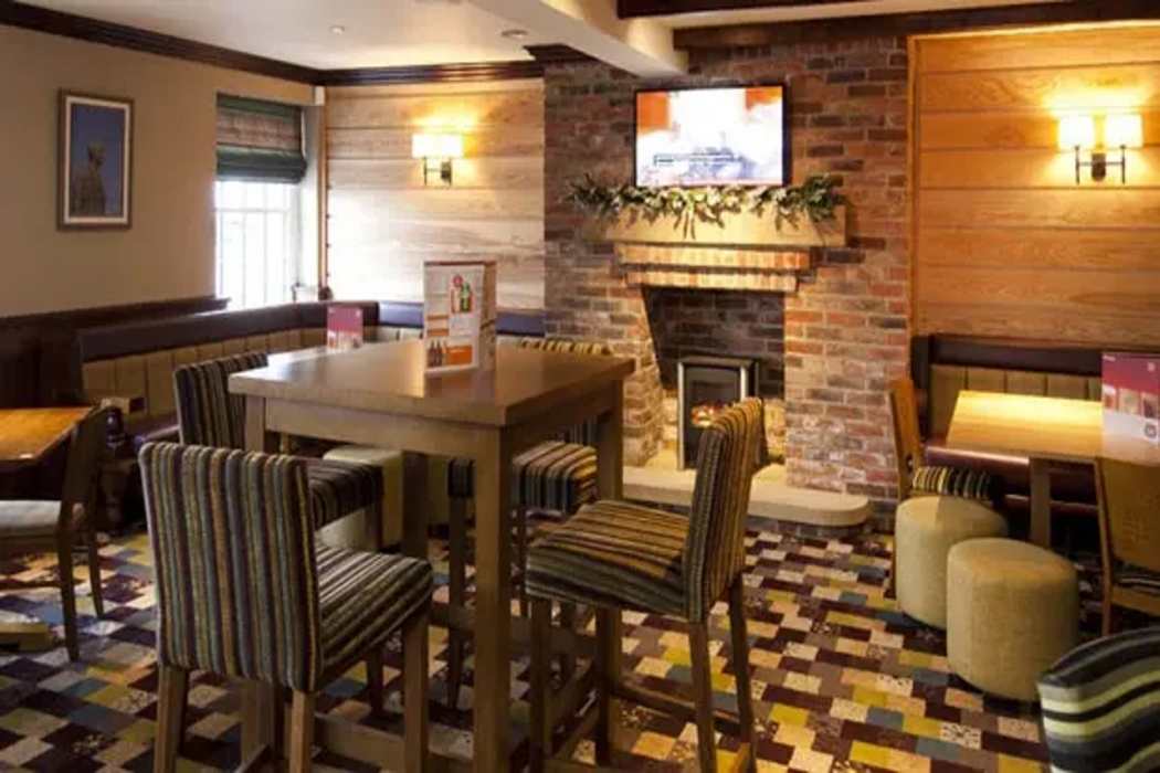 Premier Inn Wirral (Two Mills) 21/27