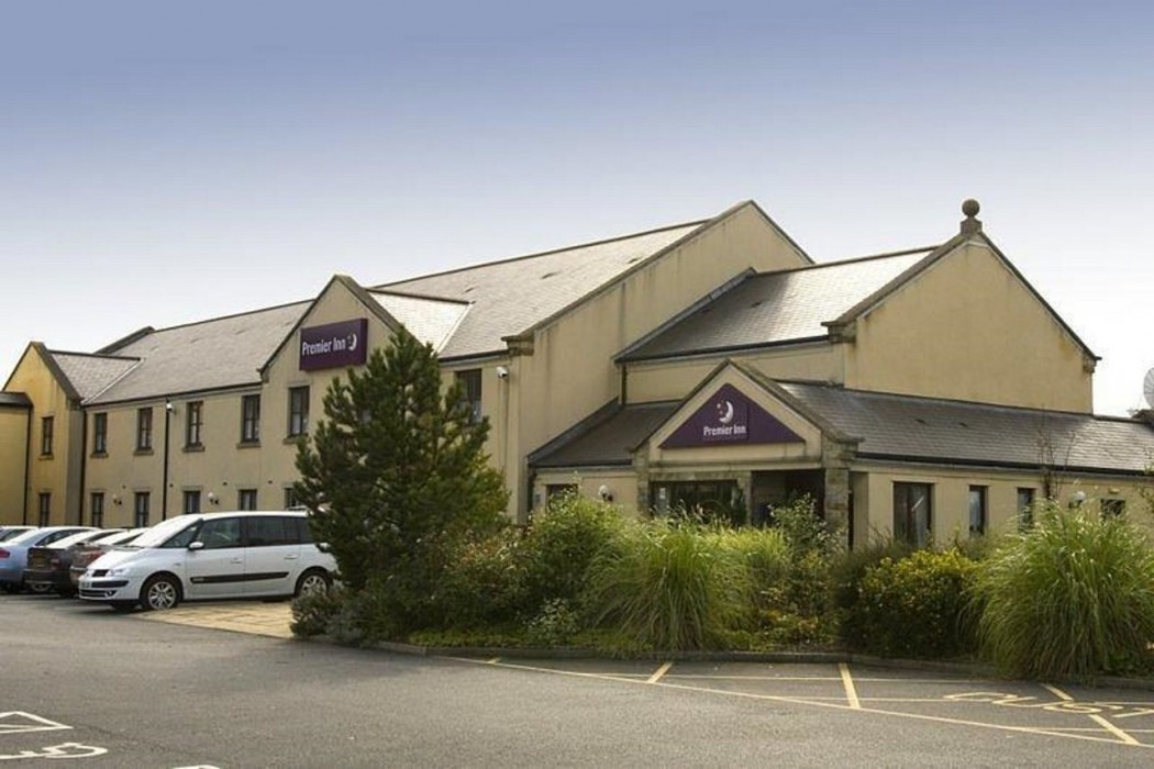 Premier Inn Newcastle (Holystone) 6/22