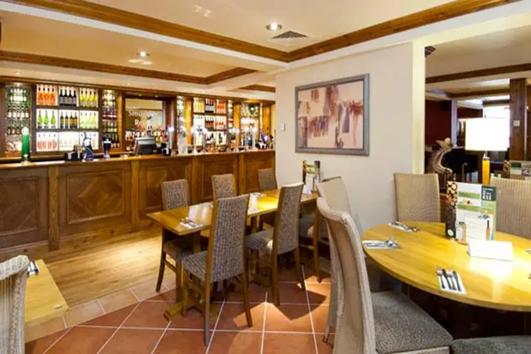 Premier Inn Ramsgate (Manston Airport) 22/52