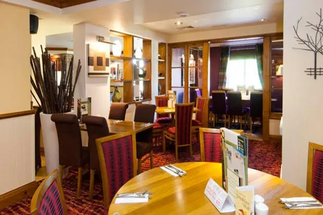 Premier Inn Ramsgate (Manston Airport) 21/52
