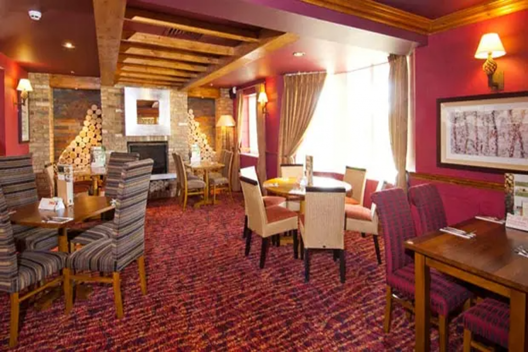 Premier Inn Ramsgate (Manston Airport) 23/52