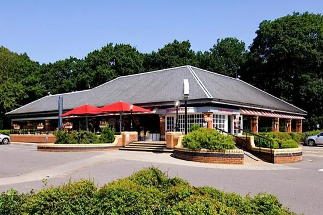 Premier Inn Fareham 19/36