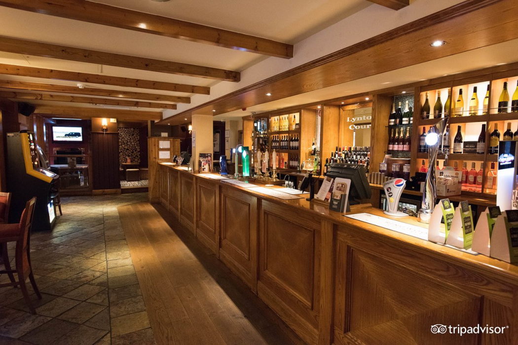 Premier Inn Bournemouth East Lynton Crt 34/54