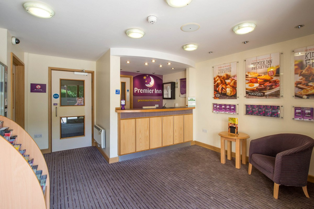 Premier Inn Bournemouth East Lynton Crt 6/54