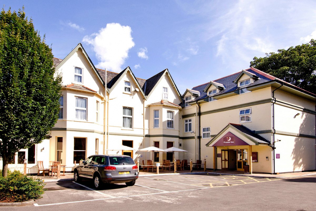 Premier Inn Bournemouth East Lynton Crt 1/54