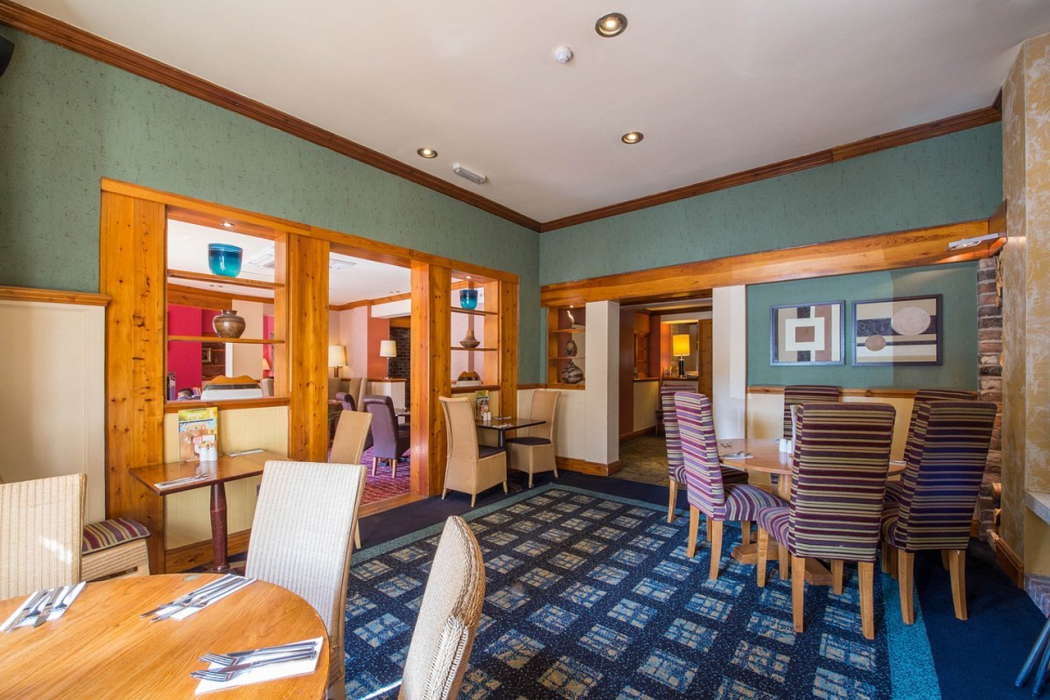 Premier Inn Bournemouth East Lynton Crt 33/54