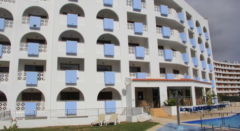 VARANDAS DE ALBUFEIRA APARTMENTS 2/56