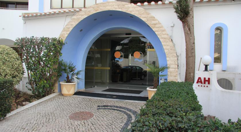 VARANDAS DE ALBUFEIRA APARTMENTS 1/56