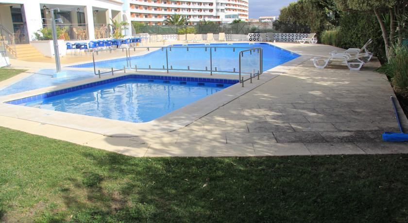 VARANDAS DE ALBUFEIRA APARTMENTS 21/56