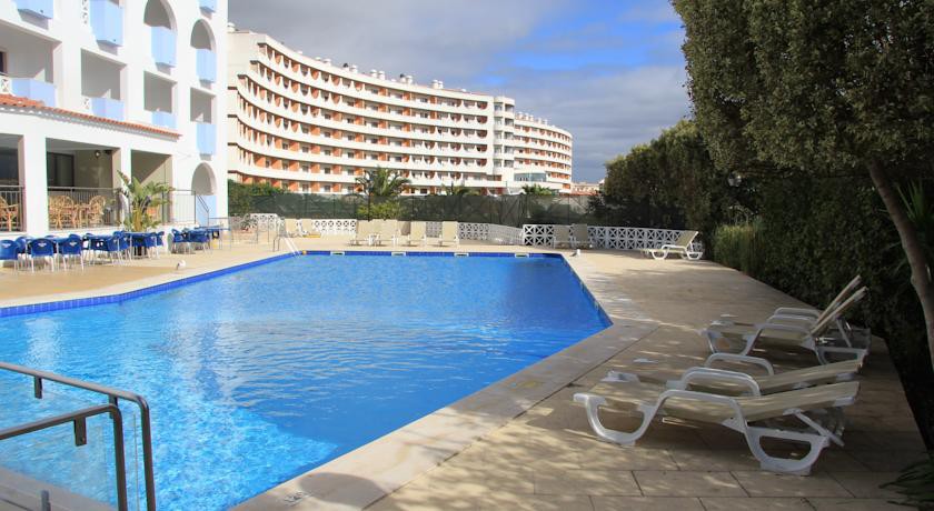 VARANDAS DE ALBUFEIRA APARTMENTS 20/56