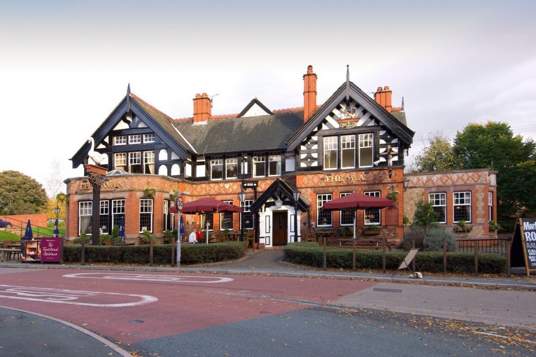 Premier Inn Warrington North East 12/45