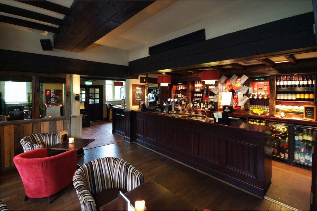 Premier Inn Warrington North East 22/45
