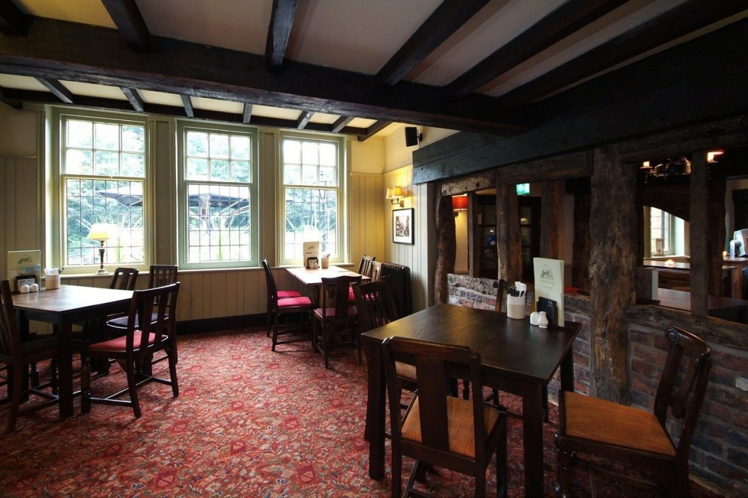 Premier Inn Warrington North East 23/45