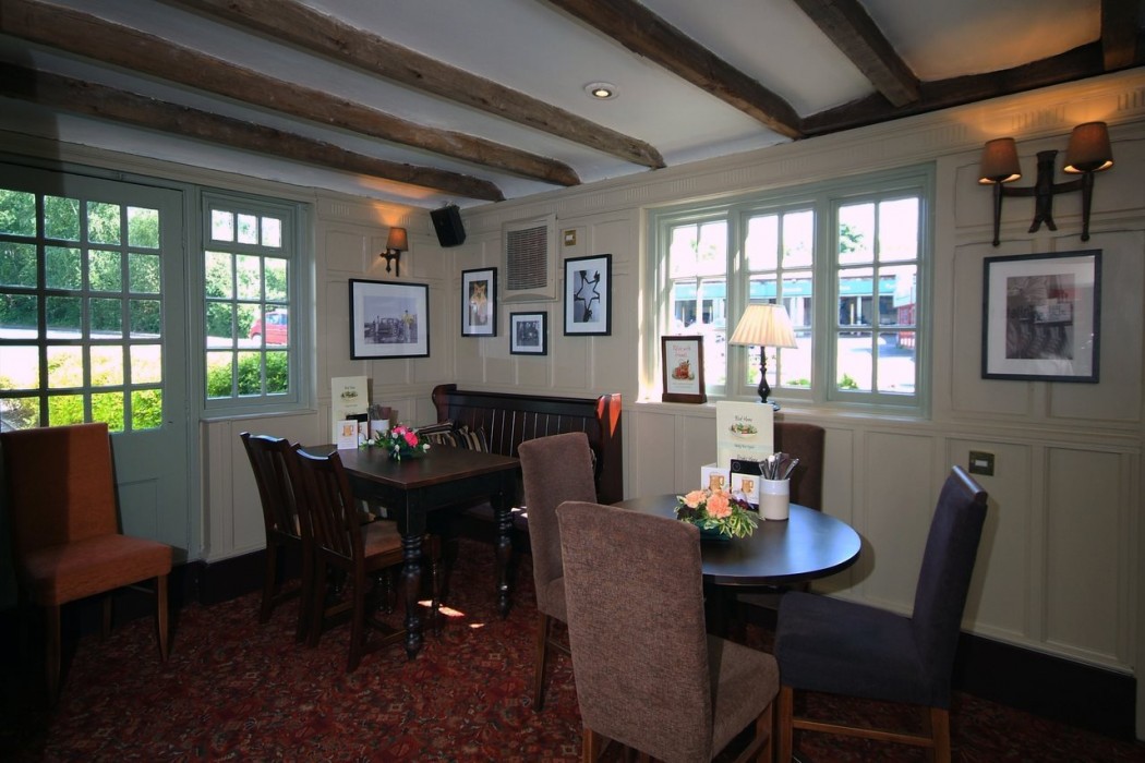 Premier Inn East Grinstead 19/32
