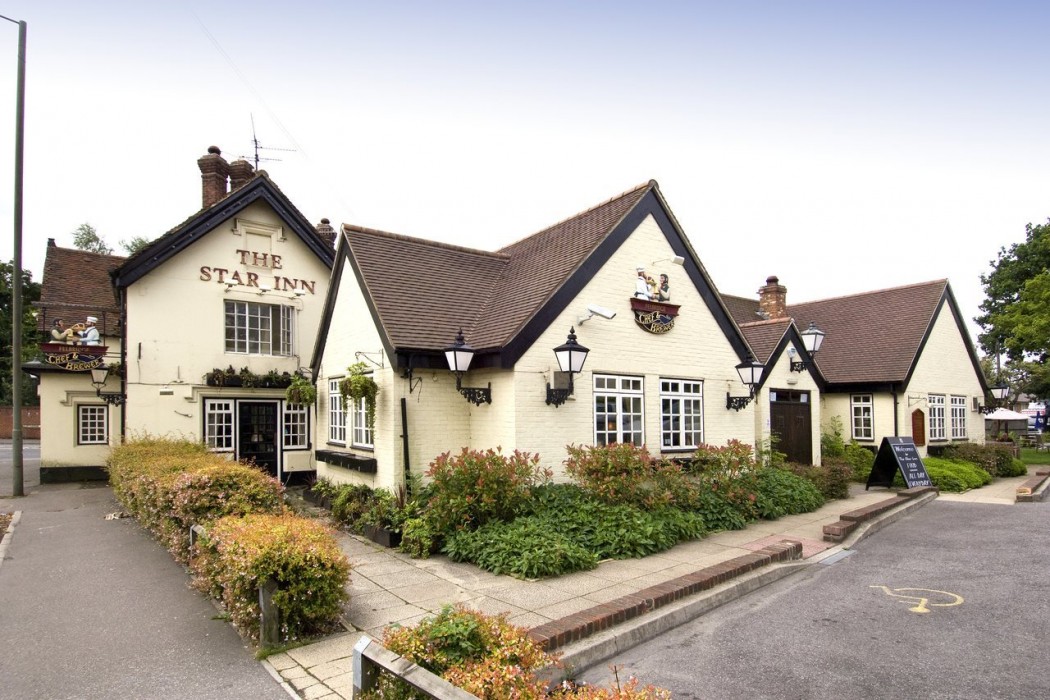 Premier Inn East Grinstead 18/32