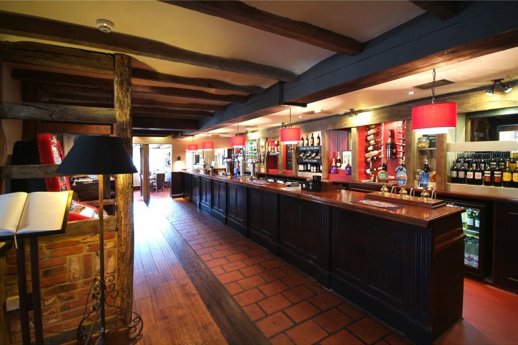 Premier Inn East Grinstead 20/32