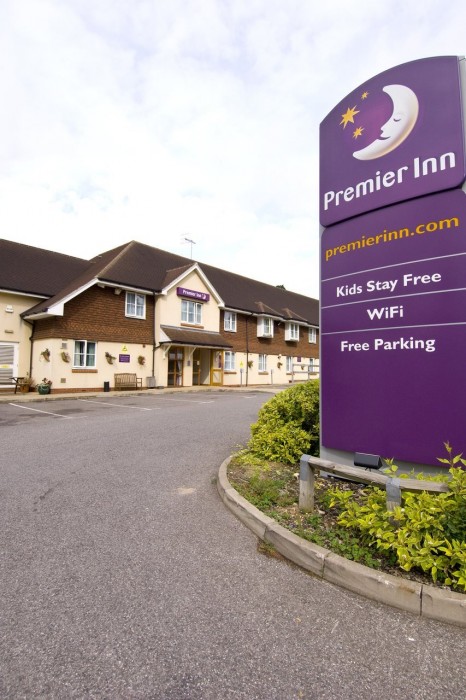 Premier Inn East Grinstead 17/32