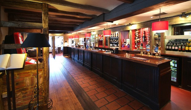 Premier Inn East Grinstead 16/32