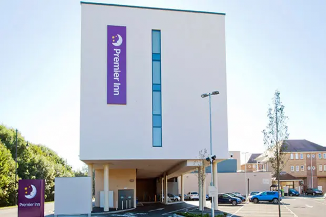 Premier Inn Staines-upon-Thames Hotel in STAINES