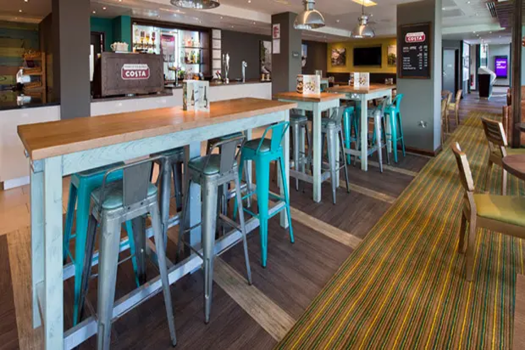Premier Inn Staines-upon-Thames Hotel 17/23