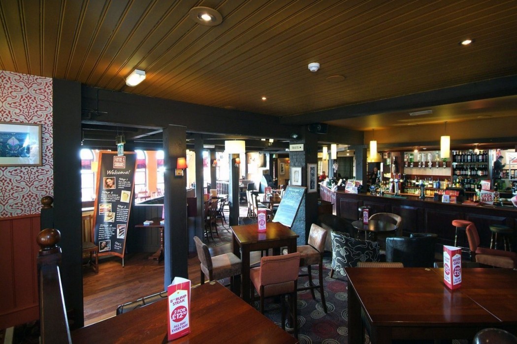 Premier Inn Eastbourne 15/29