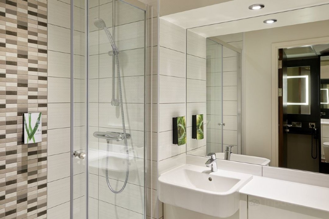 Premier Inn Manchester (Sale) 14/66