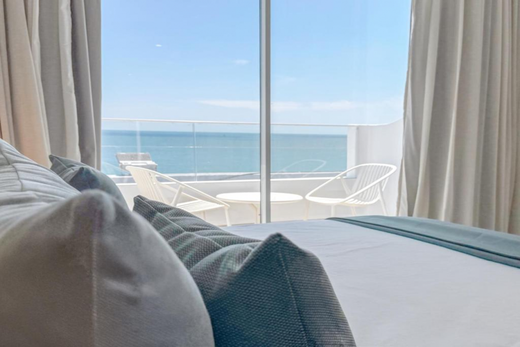 Hotel Sol e Mar Albufeira - Adults Only 7/14