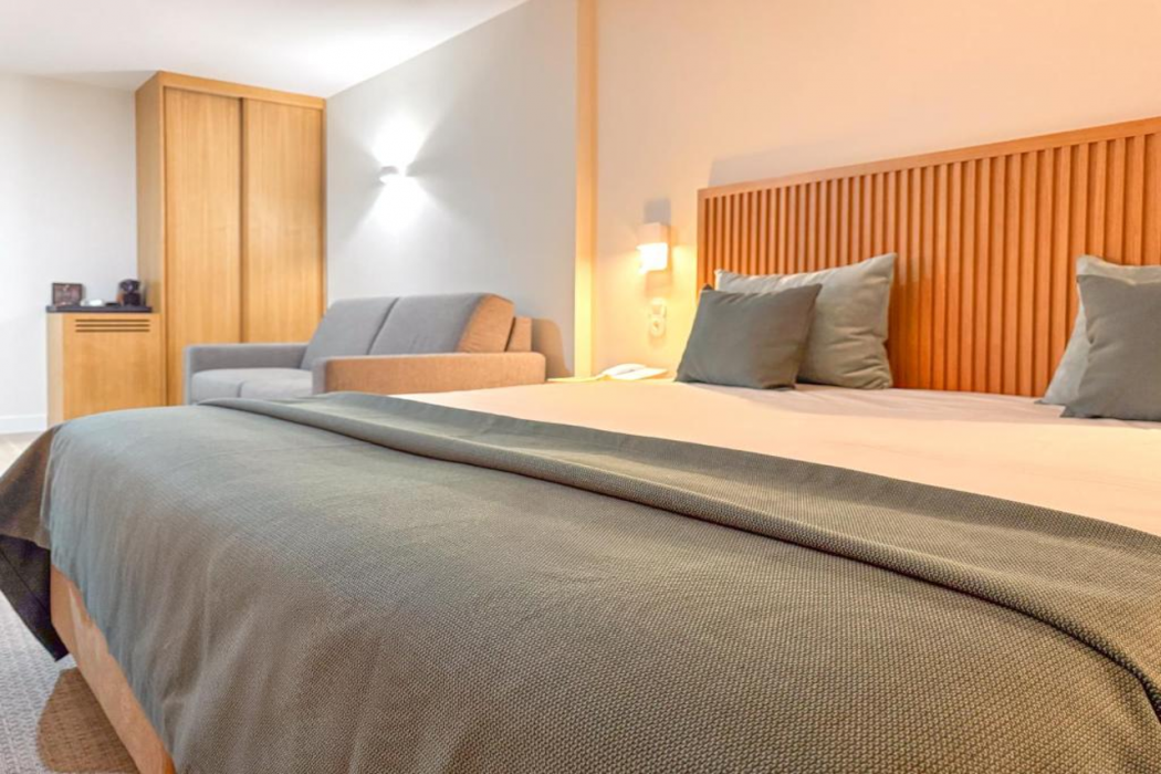 Hotel Sol e Mar Albufeira - Adults Only 8/14