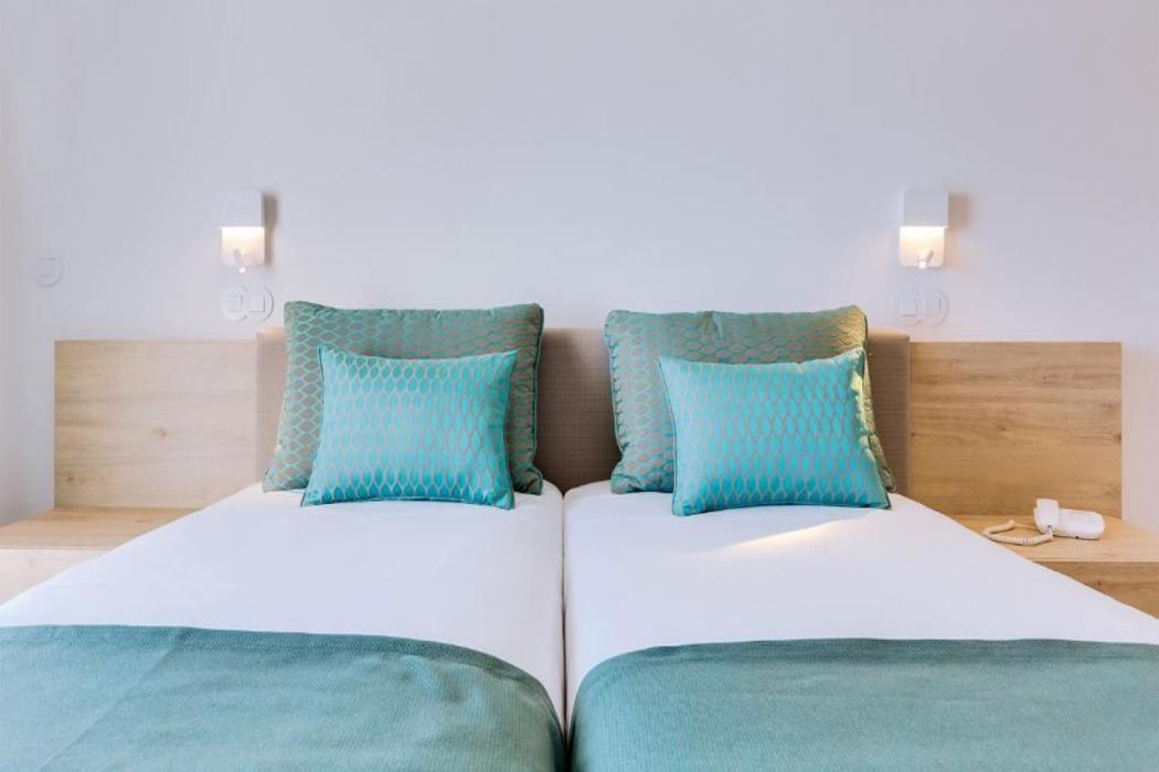 Room at Hotel Sol e Mar Albufeira - Adults Only, ALBUFEIRA