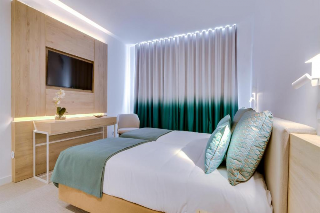 Room at Hotel Sol e Mar Albufeira - Adults Only, ALBUFEIRA