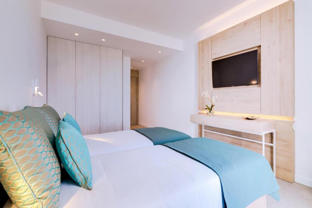 Hotel Sol e Mar Albufeira - Adults Only 6/14