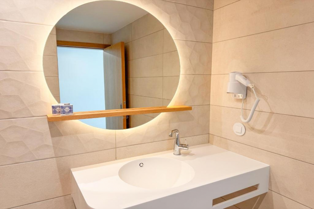 Hotel Sol e Mar Albufeira - Adults Only 9/14