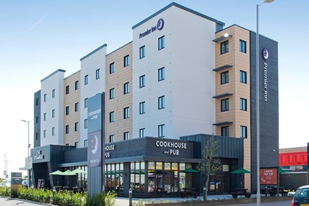 Premier Inn Skegness Seafront 6/27