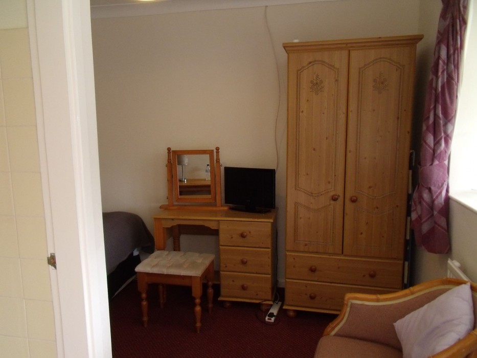 The New Inn Motel 28/93