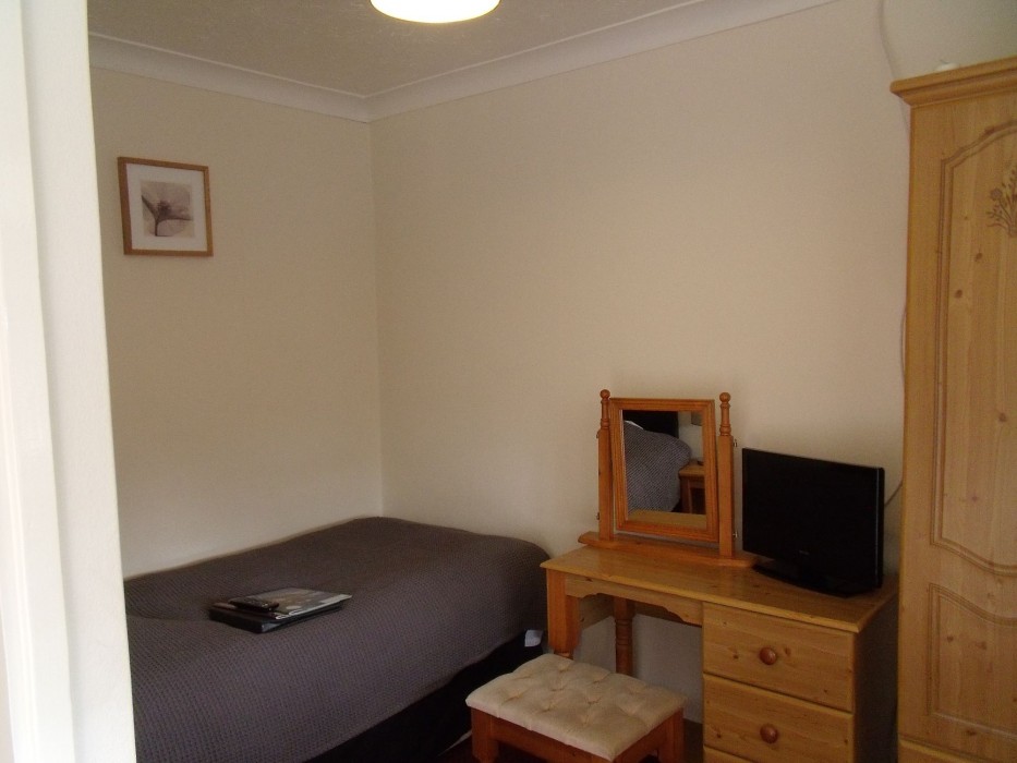 The New Inn Motel 33/93