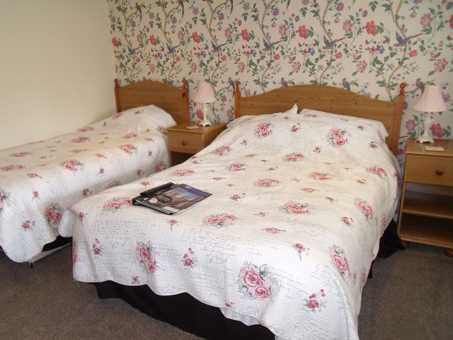 The New Inn Motel 17/93