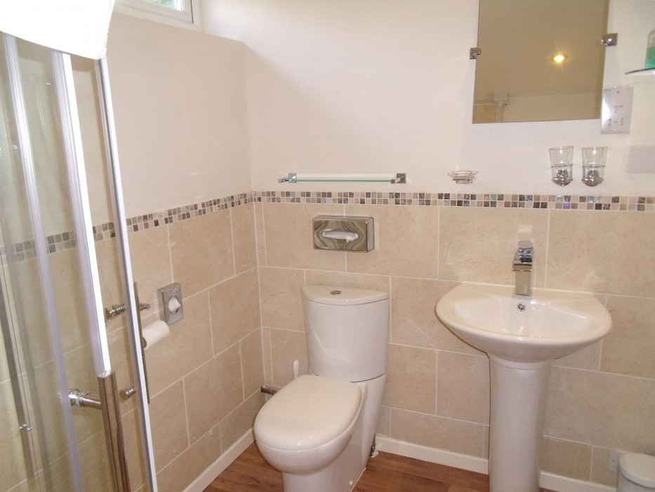 The New Inn Motel 19/93