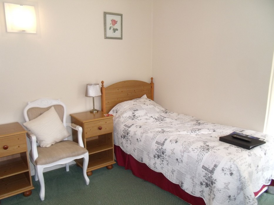 The New Inn Motel 43/93