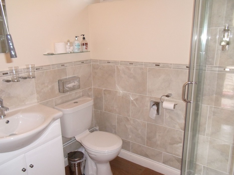 The New Inn Motel 14/93