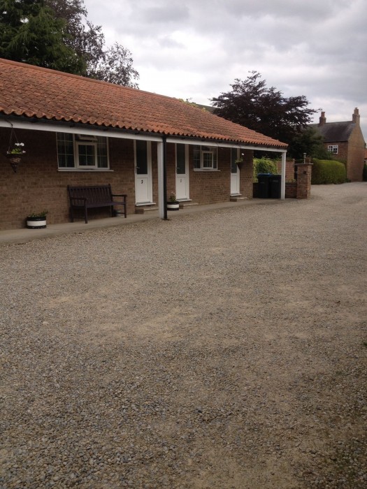 The New Inn Motel 37/93