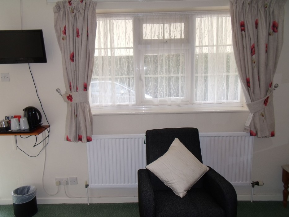 The New Inn Motel 55/93