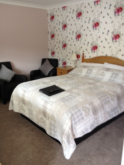 The New Inn Motel 24/93
