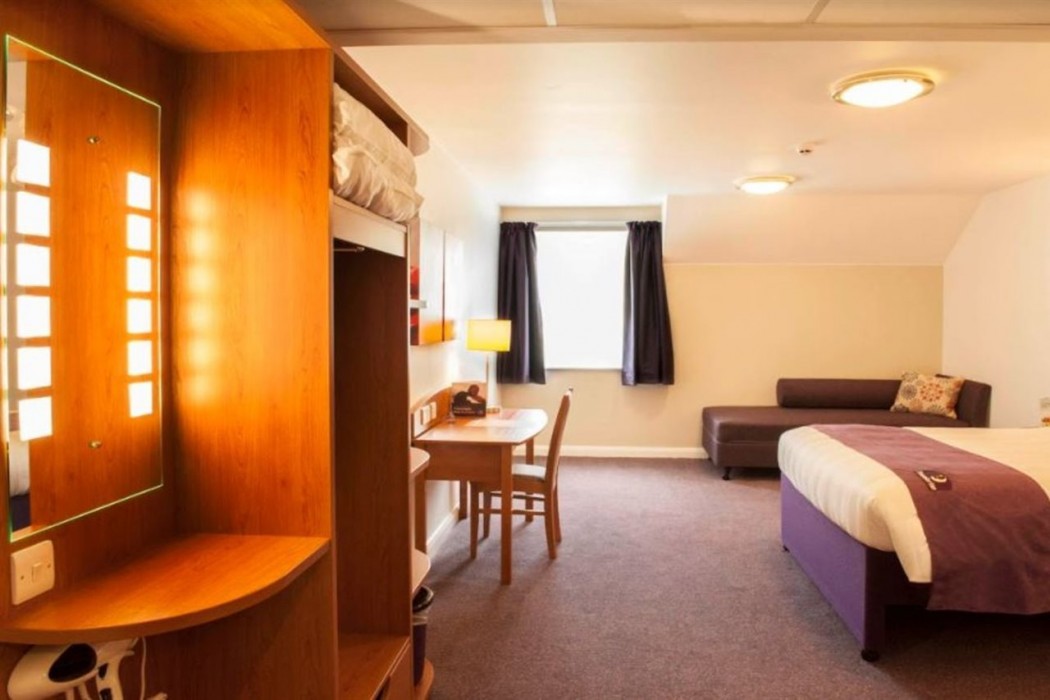 Premier Inn Redditch North A441 14/37