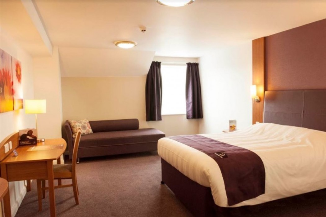 Premier Inn Redditch North A441 13/37