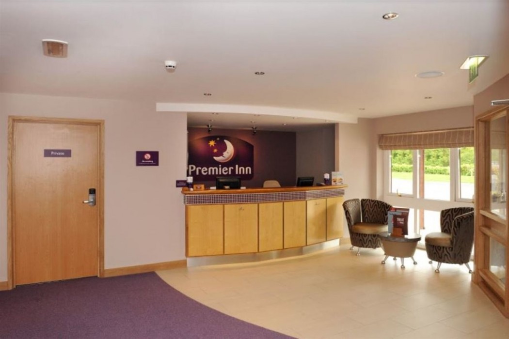 Premier Inn Redditch North A441 10/37