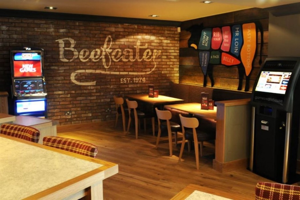 Premier Inn Redditch North A441 23/37